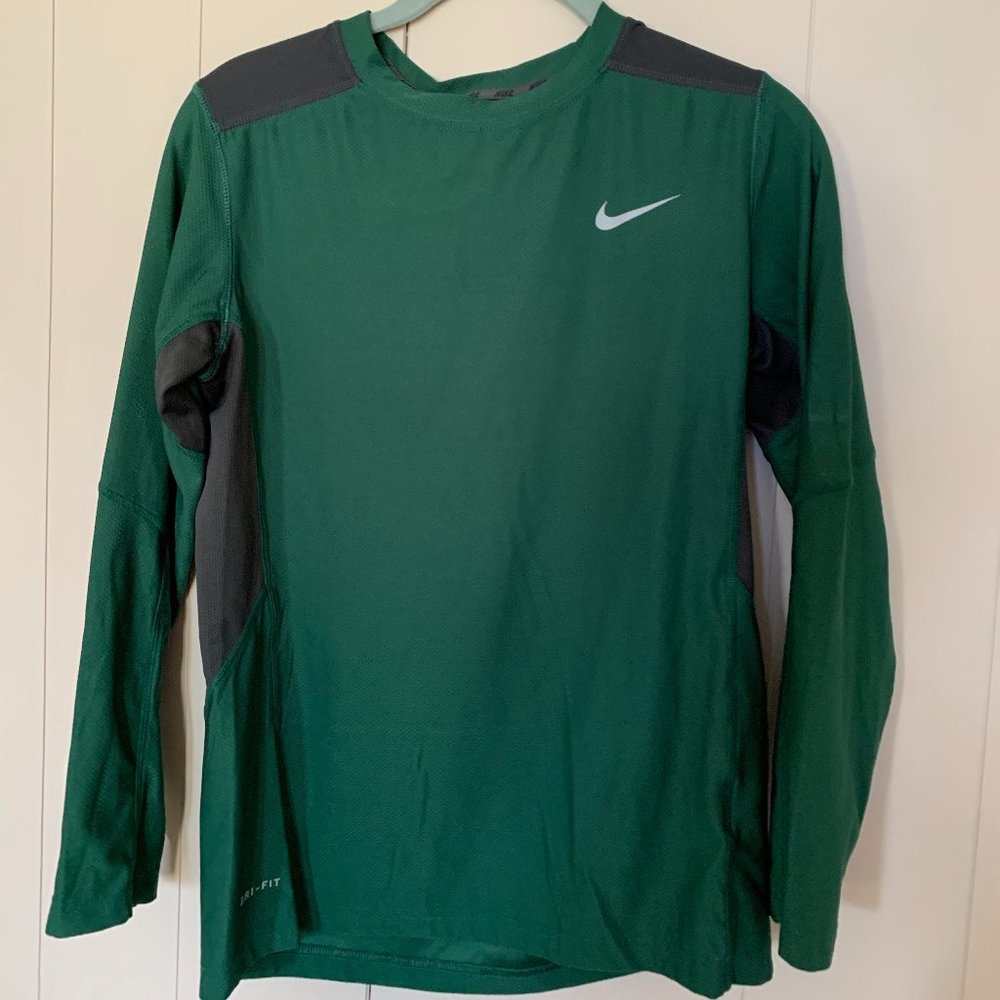 Nike Long Sleeve